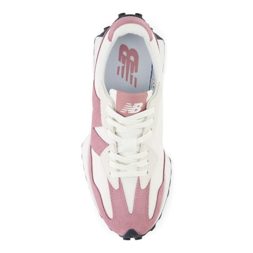 حذاء لايف ستايل 327 نسائي من نيو بالانس _ WS327MBB