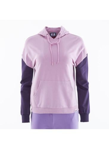 سويت شيرت جري نسائي من باتريك _ WHDW-004