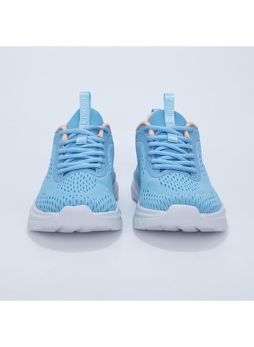 حذاء لايف ستايل نسائي من باتريك _ PAW2329102-BLOR