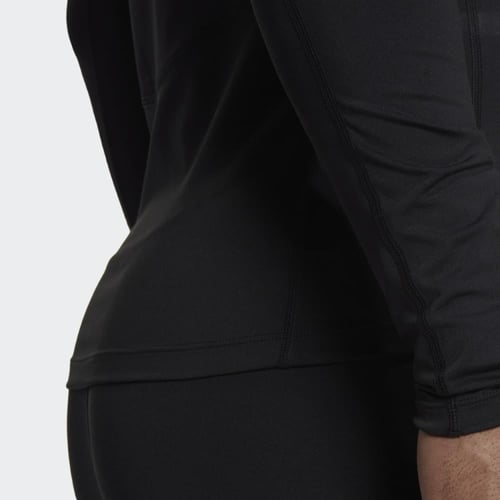 تيشيرت كم طويل تدريب رجالي من اديداس _ HK2336