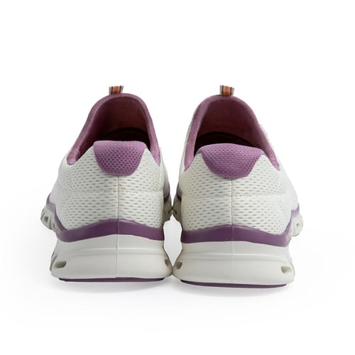 حذاء لايف ستايل جليد ستيب نسائي من سكتشرز _ 104554...