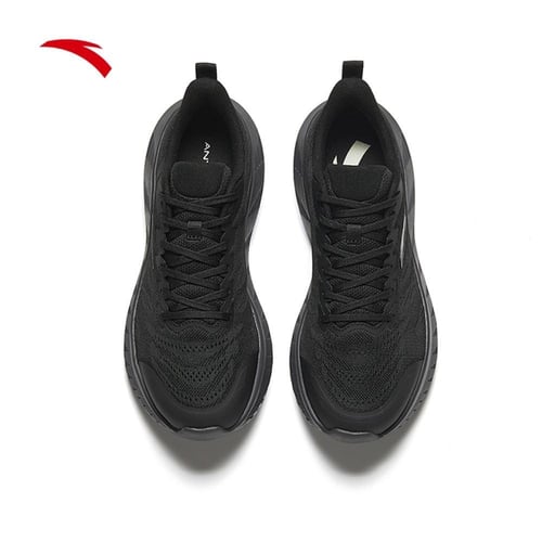 حذاء جري رجالي من انتا _ 812345530-3