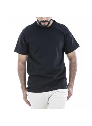 تيشيرت لايف ستايل رجالي من باتريك _ MP600BK