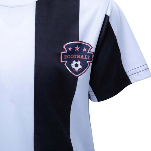 تيشيرت+شورت كرة قدم ولادي من باتريك _ PMTS051