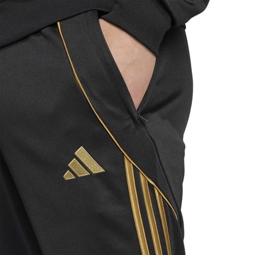 بنطال كرة قدم رجالي من اديداس _ JM6804