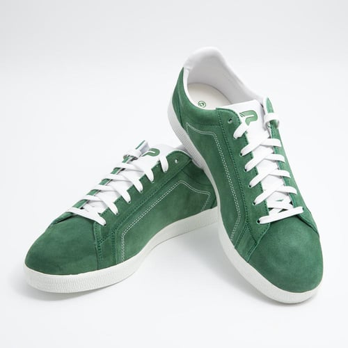 حذاء لايف ستايل رجالي من باتريك _ PAIND05-GR