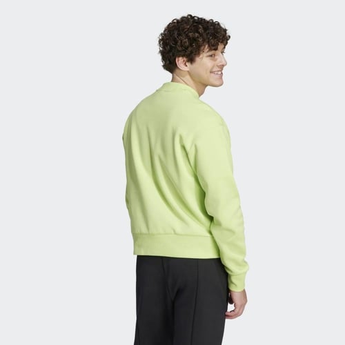 سويت شيرت جري رجالي من اديداس _ IJ6403