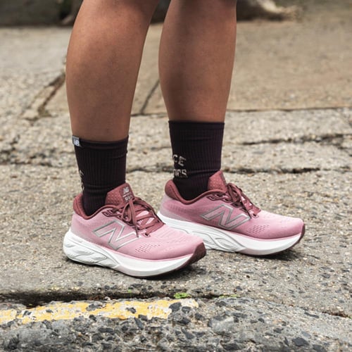 نيو بالانس حذاء نسائي