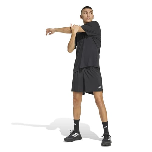 تيشيرت جري رجالي من اديداس _ KB5965