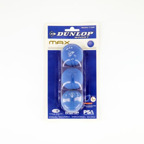 دانلوب ادوات رياضة كرة اسكواش