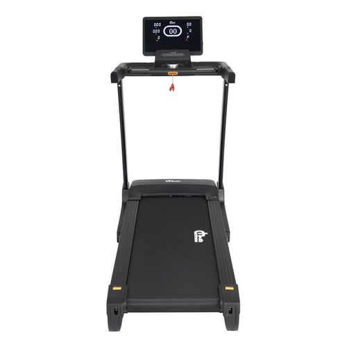 كارديو جهاز جري استخدام منزلي هلثكير_T482 - 140KG