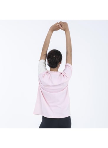 تيشيرت جري نسائي من باتريك _ RLTEE24