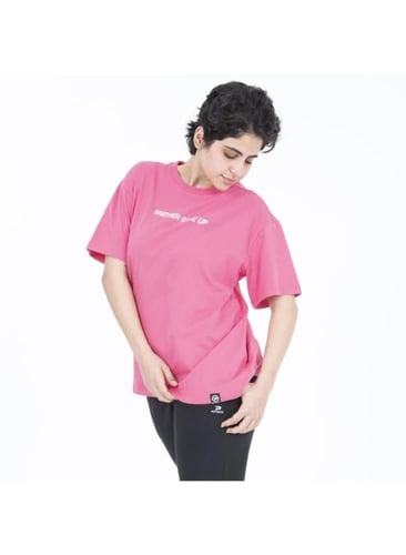 تيشيرت لايف ستايل نسائي من باتريك _ SS-24-LAD-01A