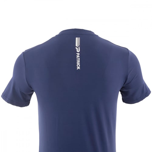 باتريك ملابس تيشيرت رياضي رجالي