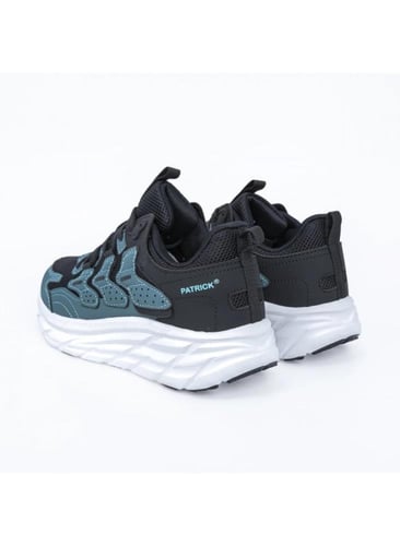 حذاء لايف ستايل ولادي من باتريك _ PTTE02NYBL