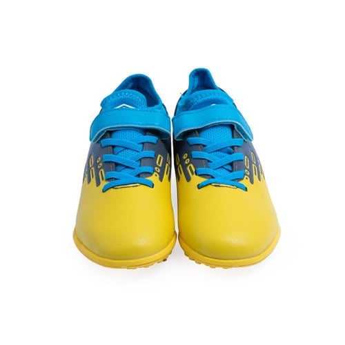 حذاء كرة قدم عشب صناعي سايفر TF-VE-JNR ولادي من ام...