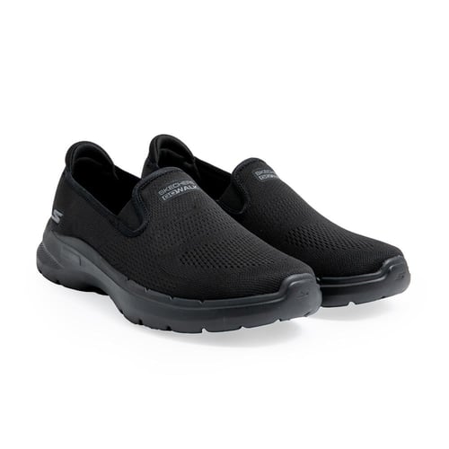 حذاء مشي جو ووك 6 رجالي من سكتشرز _ 216280BBK