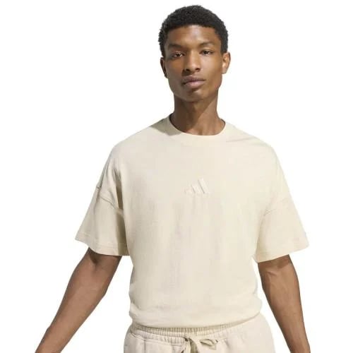 تيشيرت لايف ستايل رجالي من اديداس _ KC3186