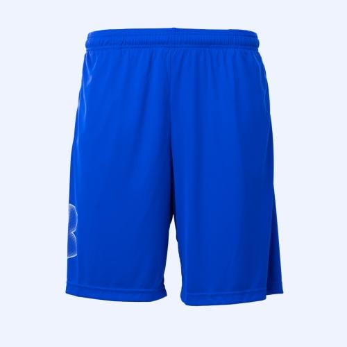 شورت تدريب رجالي من اندر ارمر _ 1306443-402