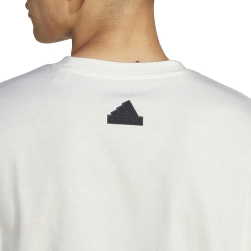 تيشيرت لايف ستايل رجالي من اديداس _ IW2681