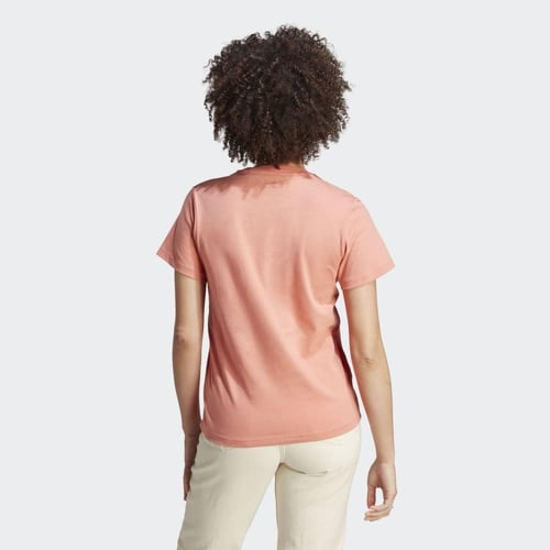 تيشيرت لايف ستايل نسائي من اديداس _ IJ7331