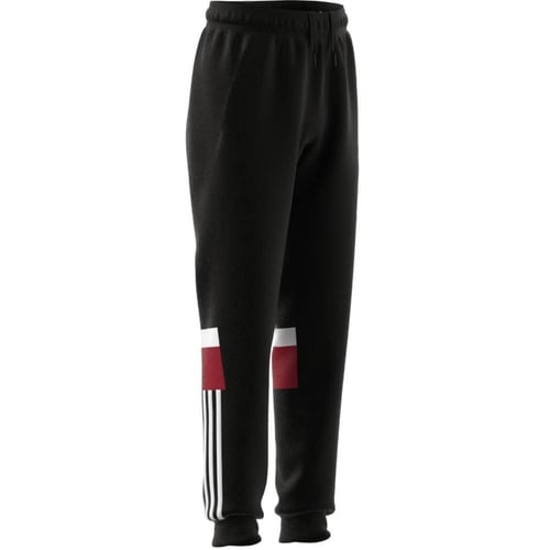 بنطال لايف ستايل ولادي من اديداس _ IJ7563