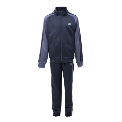 بدلة تدريب من باتريك _ ELLAZIO-B-BKGR