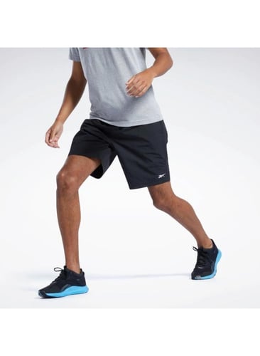 شورت تدريب رجالي من ريبوك _ 100043429