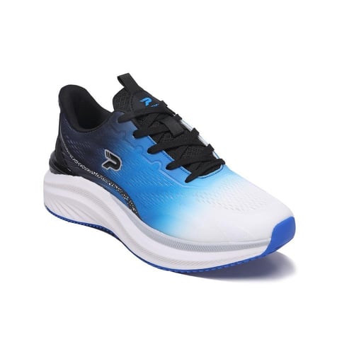 حذاء لايف ستايل رجالي من باتريك _ PTM23561-WHBL