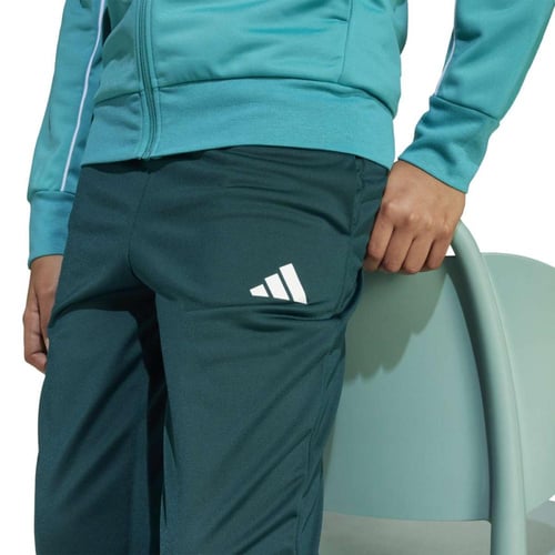 بدلة لايف ستايل ولادي من اديداس _ JX0206