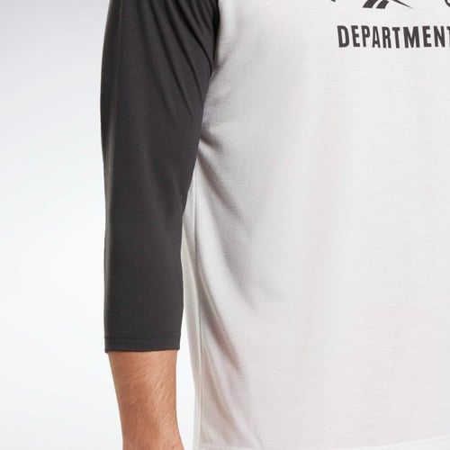 تيشيرت تدريب رجالي من ريبوك _ HT3703