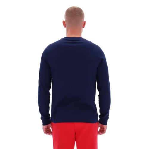 ريبوك تيشرت كم طويل رجالي