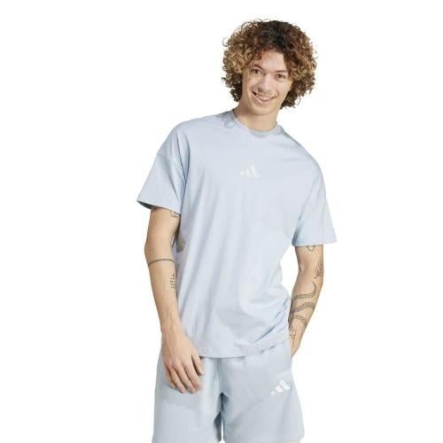 تيشيرت لايف ستايل رجالي من اديداس _ IY6601