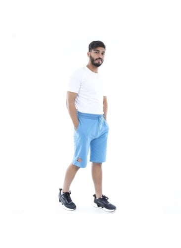 شورت كرة سلة رجالي من باتريك _ CMSRT007