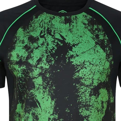 تيشيرت كرة قدم رجالي من امبرو _ 66295U-EFA