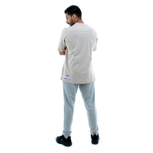 تيشيرت لايف ستايل رجالي من باتريك _ PTK-JER-04