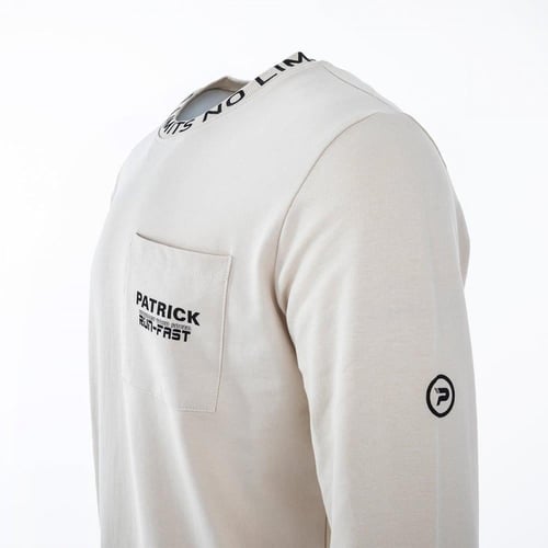 تيشيرت لايف ستايل رجالي من باتريك _ AWHSM-24