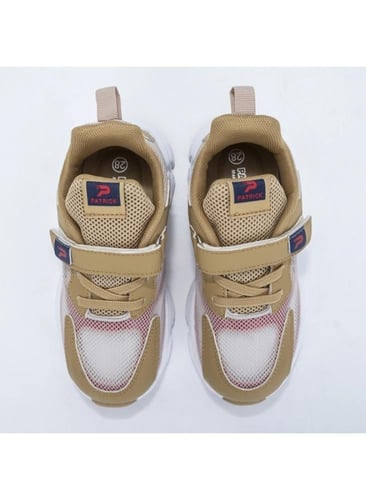 حذاء لايف ستايل ولادي من باتريك _ PATE23651-BR