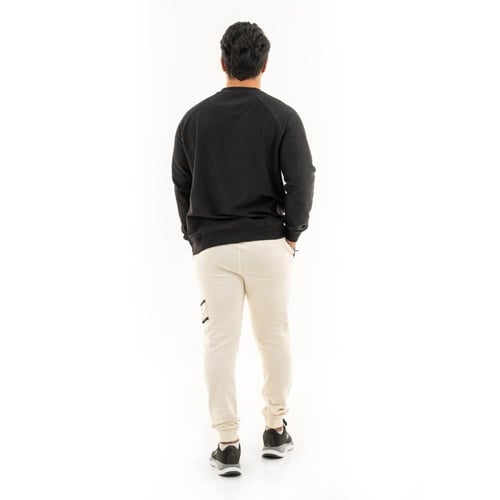 سويت شيرت جري رجالي من باتريك _ PKT-FTG-01-B