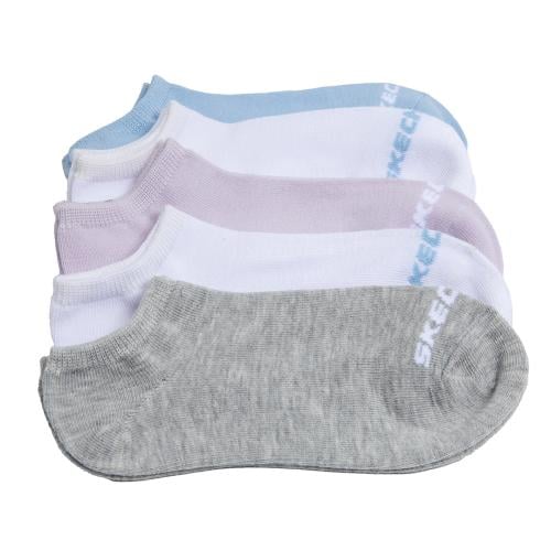 سكتشرز طقم شراب 3زوج لايف ستايل نسائي - 43-46