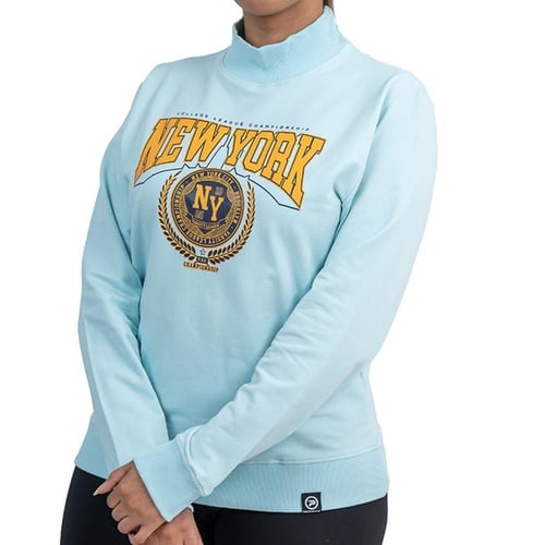 سويت شيرت جري نسائي من باتريك _ AW24-LD-03