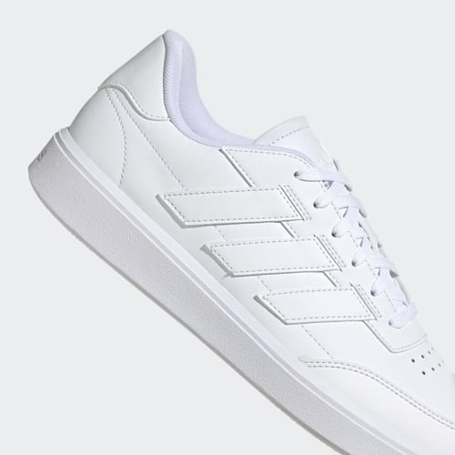 حذاء لايف ستايل كورت بلوك رجالي من اديداس _ IF4031