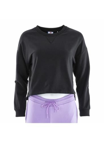 سويت شيرت جري نسائي من باتريك _ WHDW-010