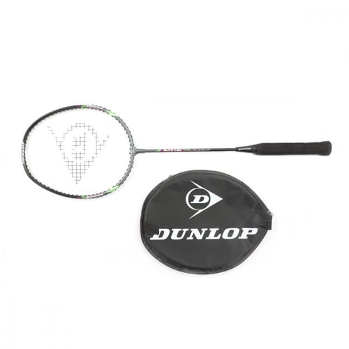 دنلوب مضرب كرة ريشة