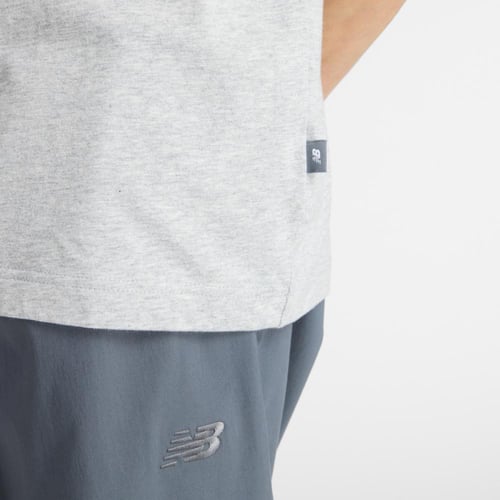 نيو بالانس تيشرت رجالي