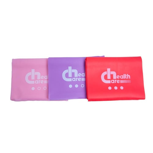 كروس فيت شريط مقاومة هلثكير_RSS3T - ONSZ