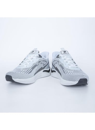 حذاء لايف ستايل رجالي من باتريك _ PTM241041-WHBK