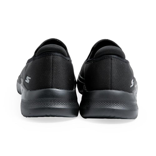 حذاء مشي جو ووك 6 رجالي من سكتشرز _ 216280BBK