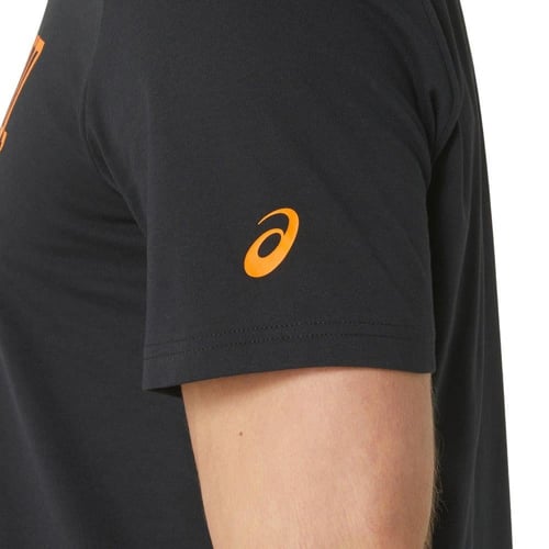 تيشيرت تدريب رجالي من اسيكس _ 2031E314-001