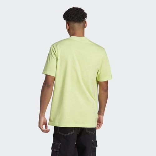 تيشيرت لايف ستايل رجالي من اديداس _ IN1627